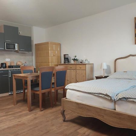 Ferienwohnung Jennys Hofladen Usedom Town Exterior foto