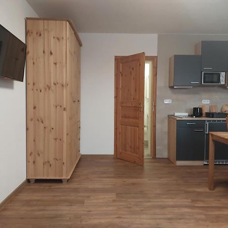 Ferienwohnung Jennys Hofladen Usedom Town Exterior foto